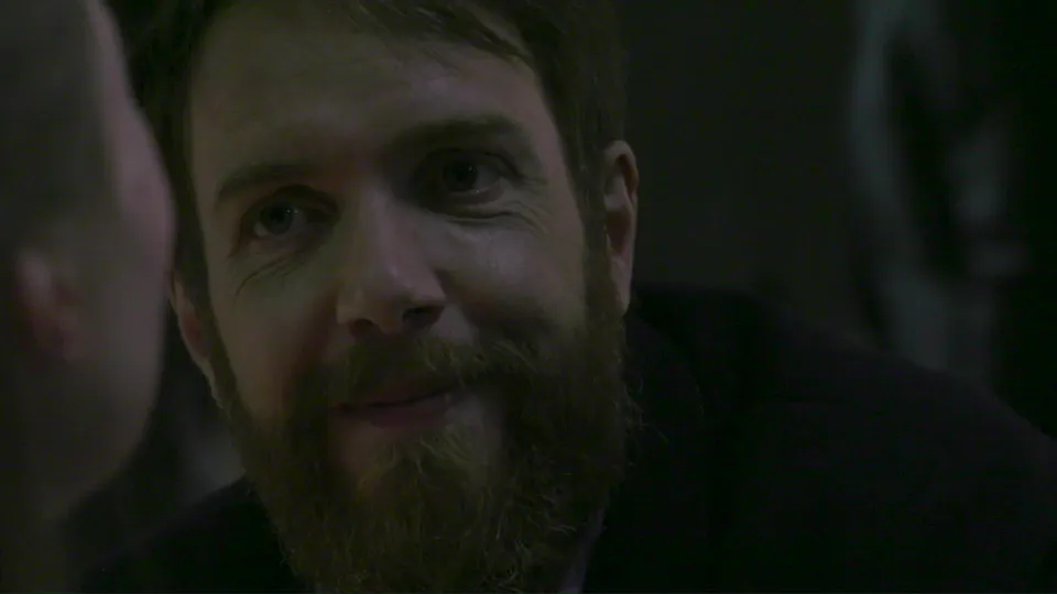 Paul Boichat Drama Reel